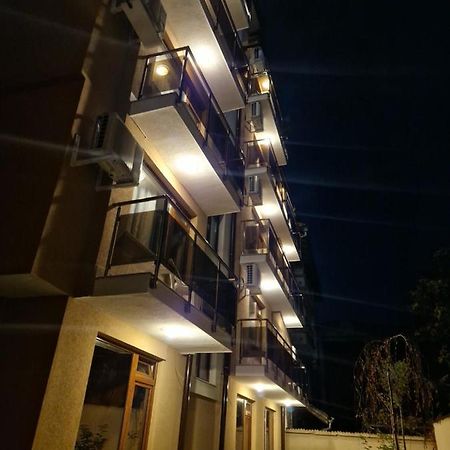 Hotel Leda 소피아 외부 사진