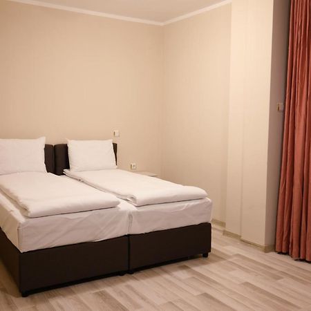 Hotel Leda 소피아 외부 사진