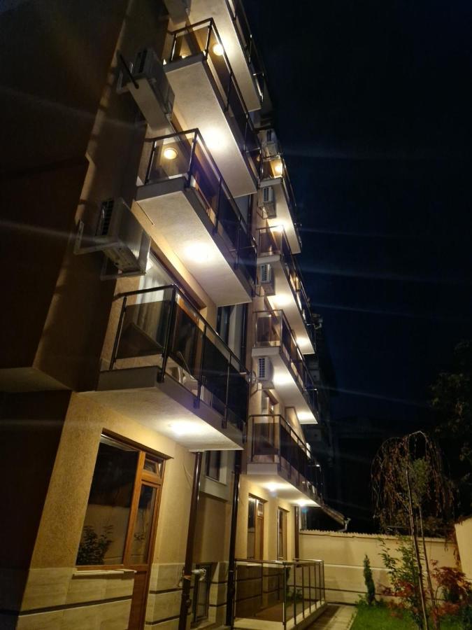 Hotel Leda 소피아 외부 사진
