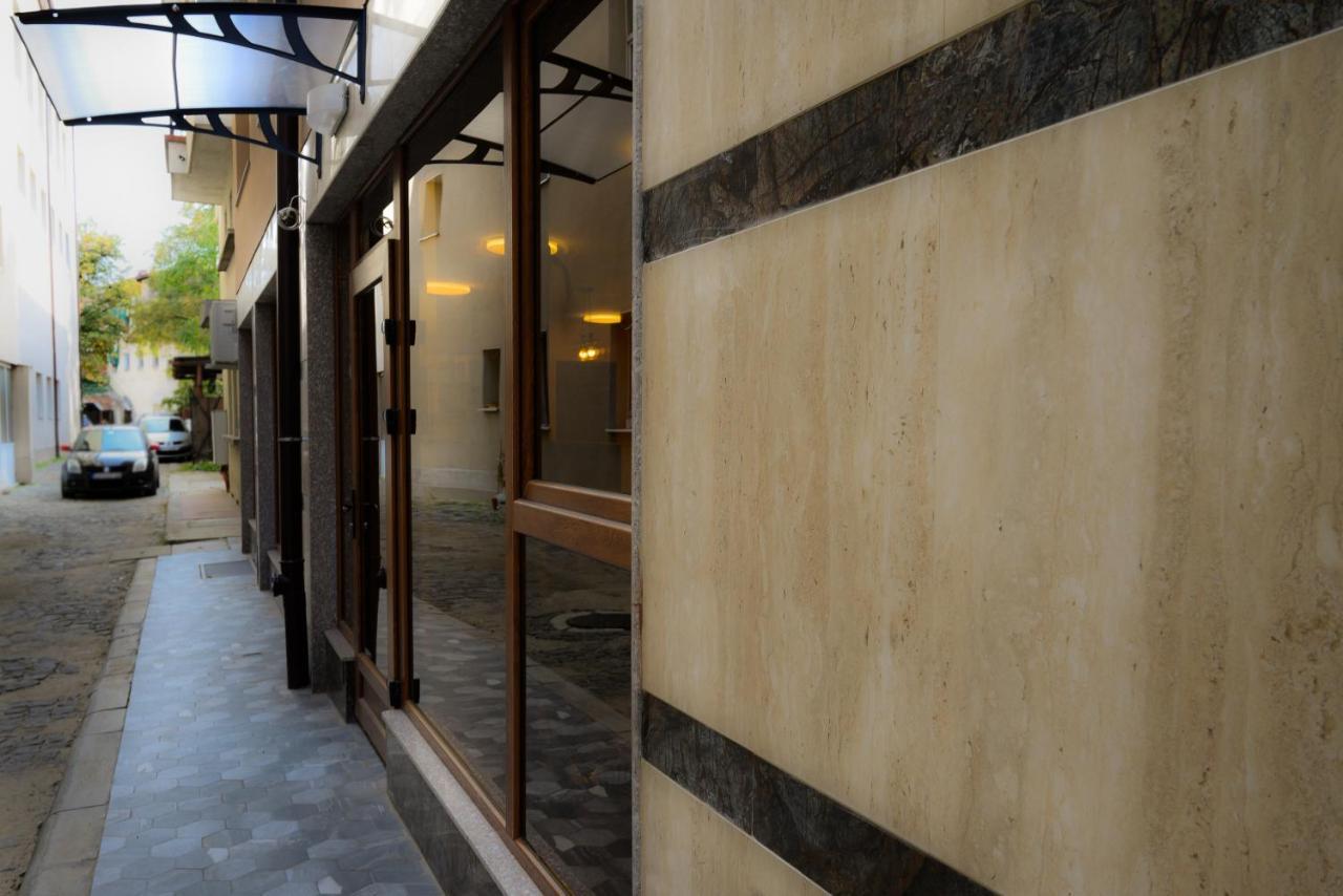 Hotel Leda 소피아 외부 사진