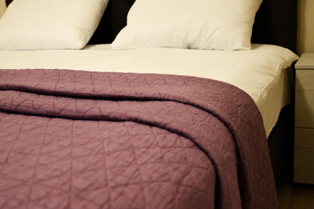 Hotel Leda 소피아 외부 사진
