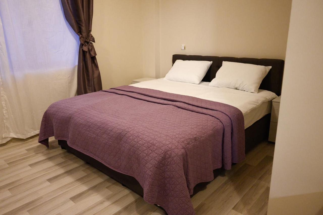 Hotel Leda 소피아 외부 사진
