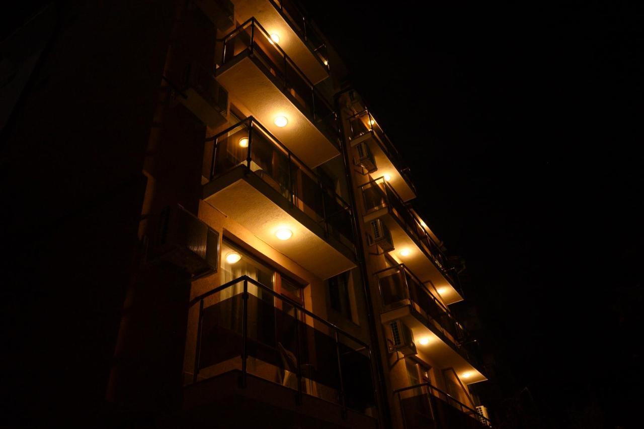 Hotel Leda 소피아 외부 사진