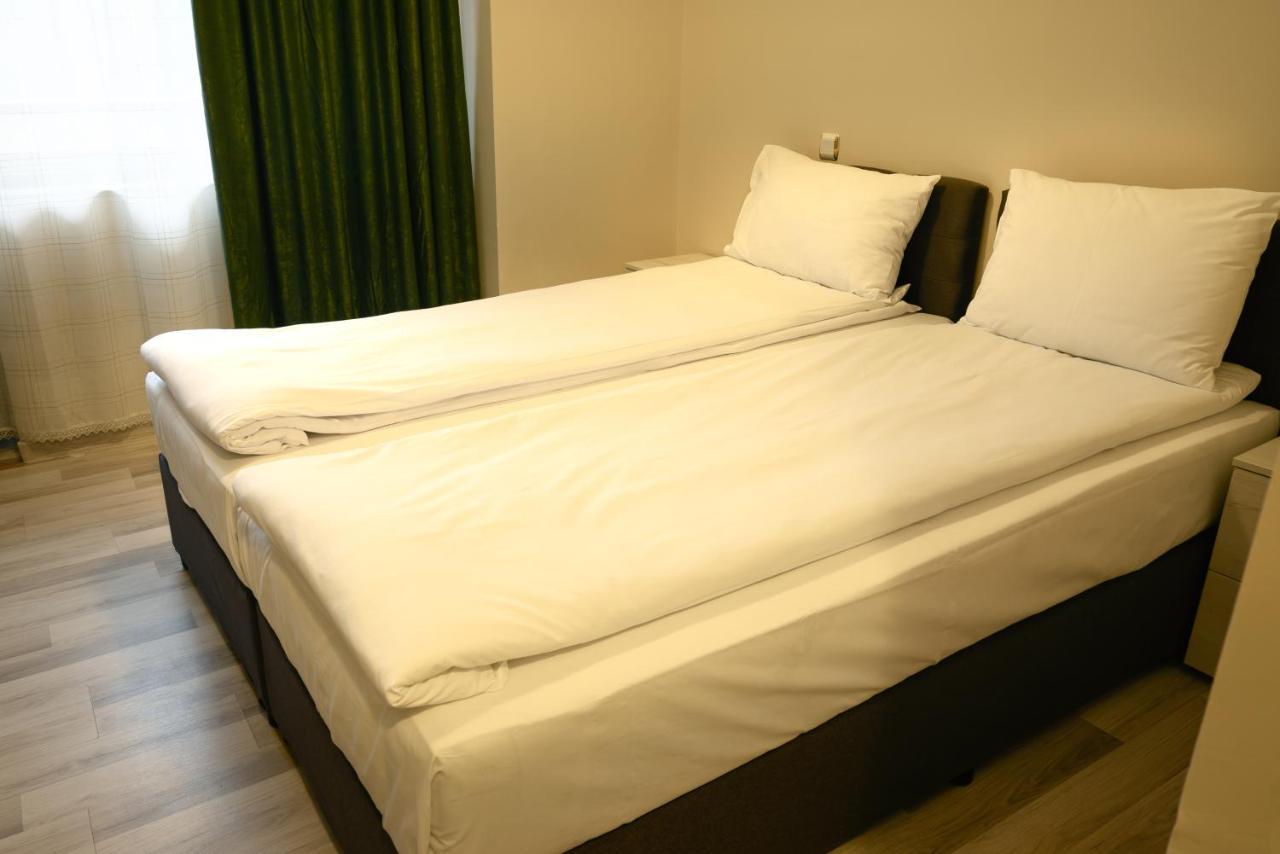 Hotel Leda 소피아 외부 사진