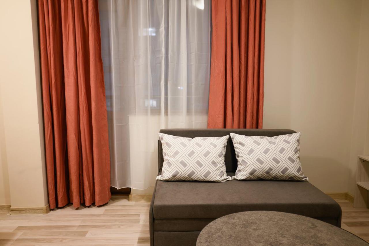 Hotel Leda 소피아 외부 사진
