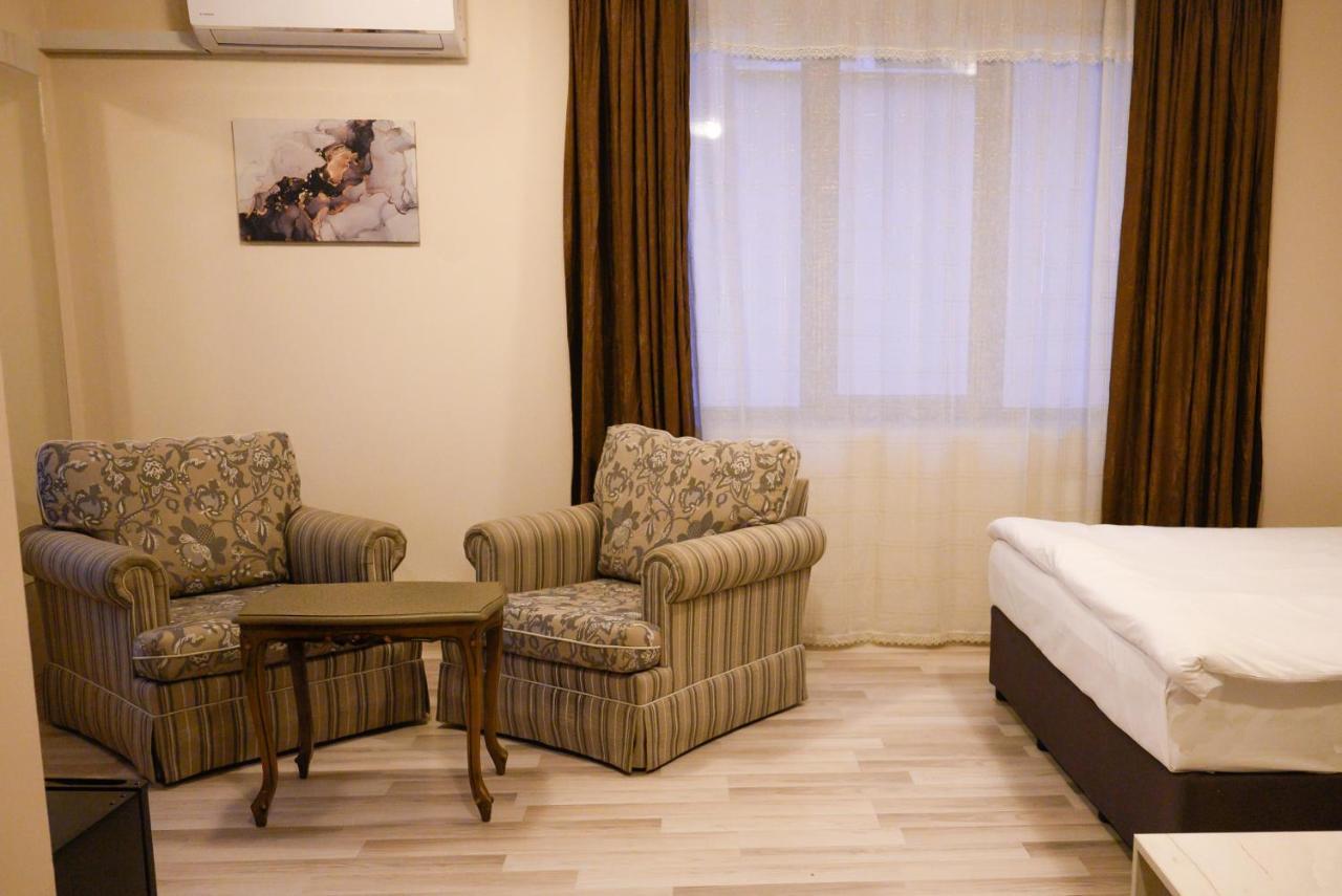 Hotel Leda 소피아 외부 사진