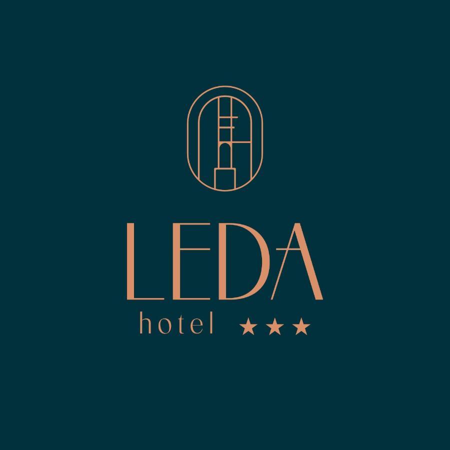 Hotel Leda 소피아 외부 사진